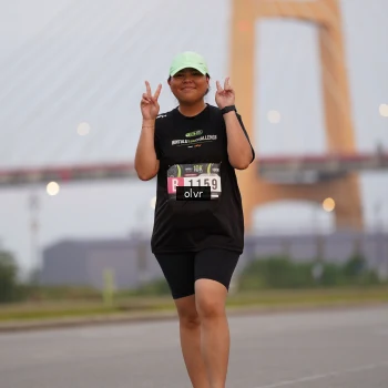 Runner Photo 2038778