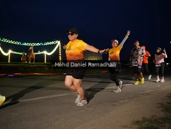 Runner Photo 2038843