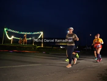 Runner Photo 2038856