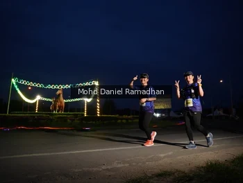 Runner Photo 2038907