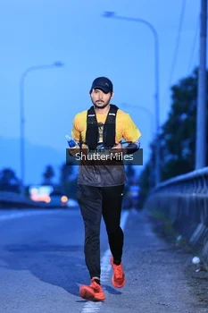 Runner Photo 2038922