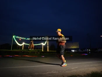 Runner Photo 2038925