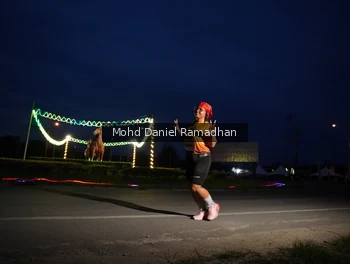 Runner Photo 2038935