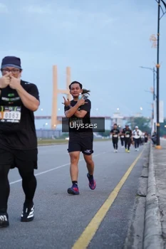Runner Photo 2038953