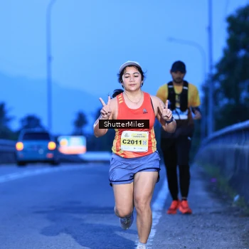 Runner Photo 2039030