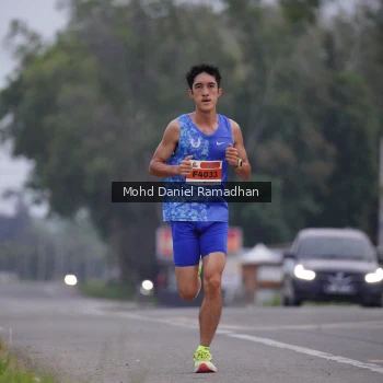 Runner Photo 2039034