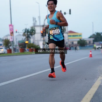 Runner Photo 2039259