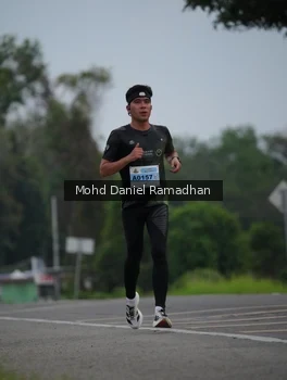 Runner Photo 2039310