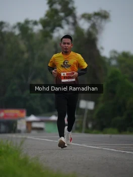 Runner Photo 2039330