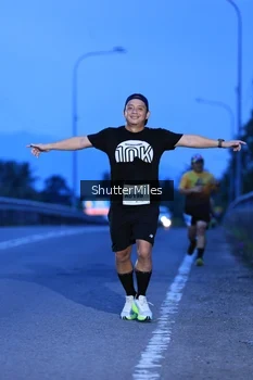 Runner Photo 2039505
