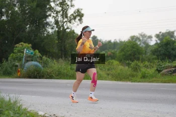 Runner Photo 2039609