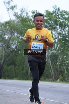 Runner Photo 2039830