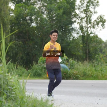 Runner Photo 2040089