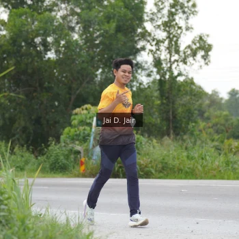 Runner Photo 2040091