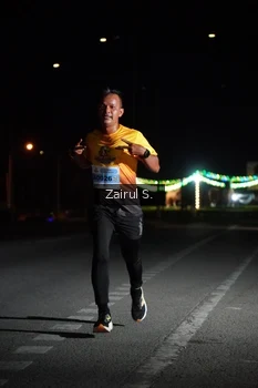 Runner Photo 2040099