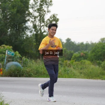 Runner Photo 2040134