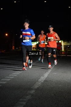 Runner Photo 2040166
