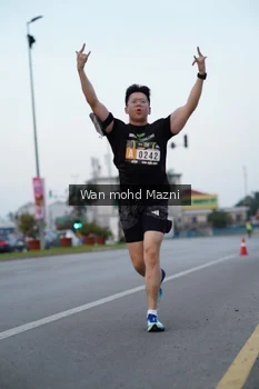 Runner Photo 2040189