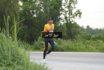 Runner Photo 2040208