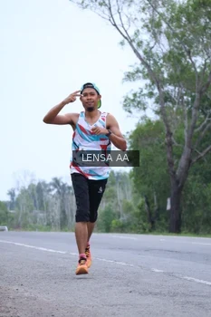 Runner Photo 2040235
