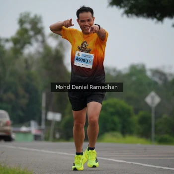 Runner Photo 2040239