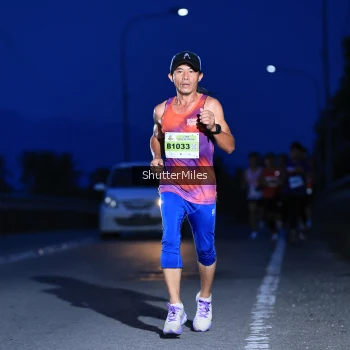 Runner Photo 2040308
