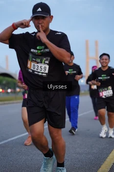 Runner Photo 2040334