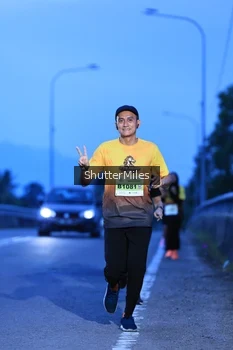 Runner Photo 2040337