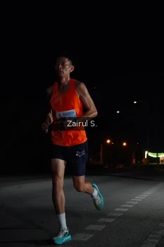 Runner Photo 2040390