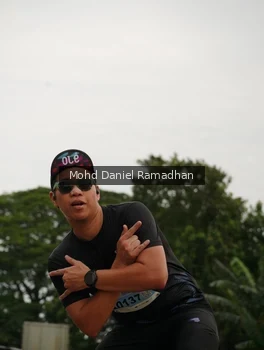 Runner Photo 2040453