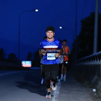 Runner Photo 2040456