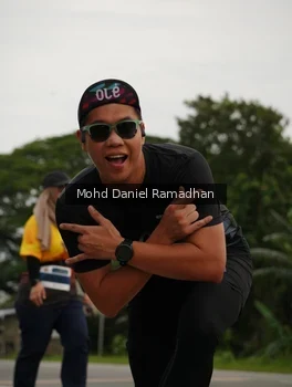 Runner Photo 2040457