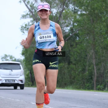 Runner Photo 2040481