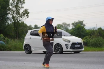 Runner Photo 2040543