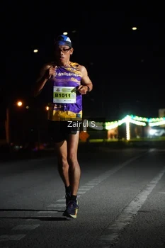 Runner Photo 2040575