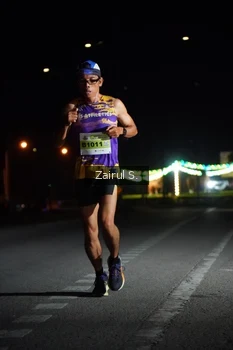 Runner Photo 2040587
