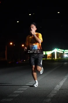 Runner Photo 2040655