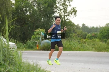 Runner Photo 2040720