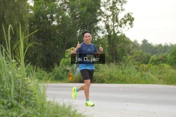 Runner Photo 2040725