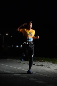 Runner Photo 2040813