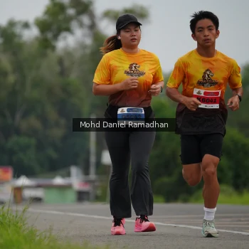 Runner Photo 2040851