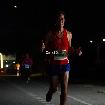 Runner Photo 2040895