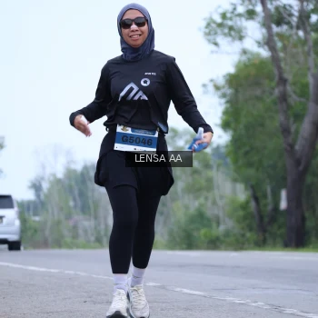 Runner Photo 2040916