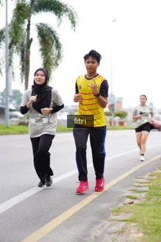 Runner Photo 2040948