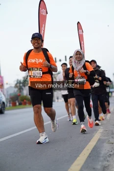 Runner Photo 2040956