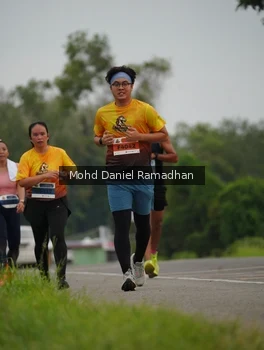 Runner Photo 2040957