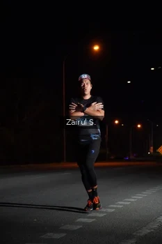 Runner Photo 2041031