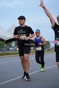 Runner Photo 2041073