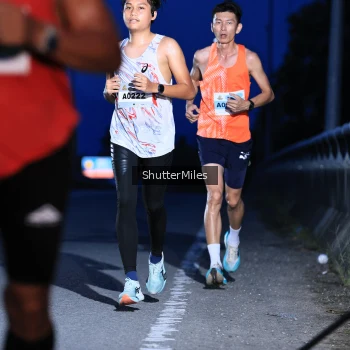 Runner Photo 2041087