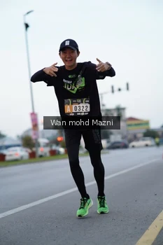 Runner Photo 2041247